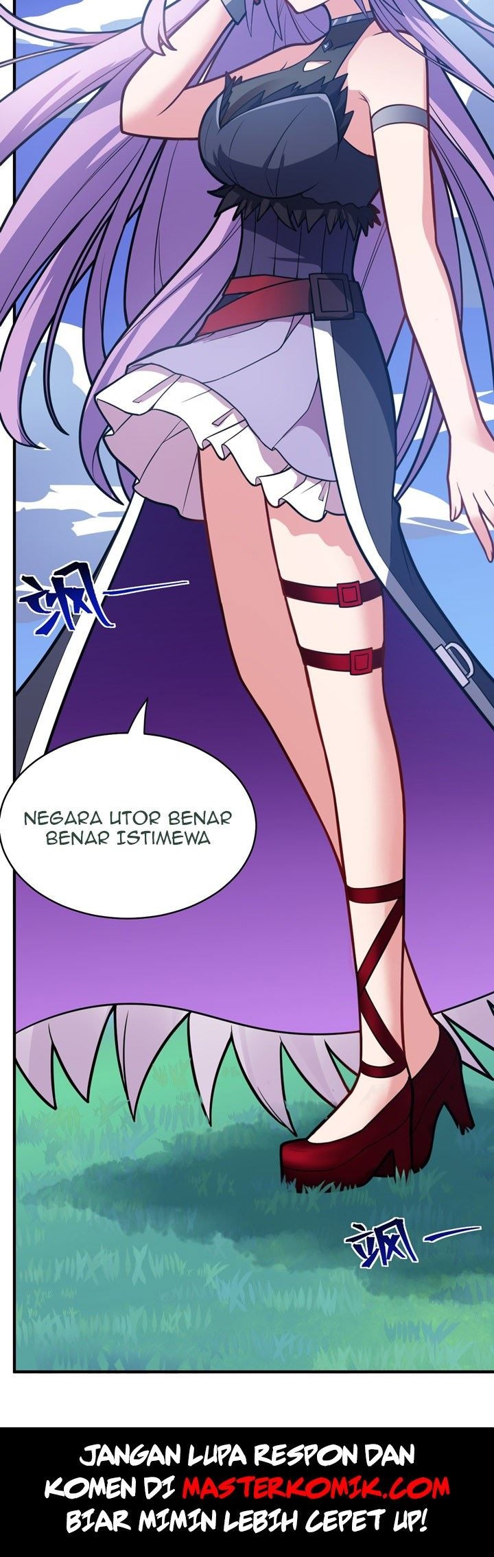 I, the Strongest Demon, Have Regained My Youth?! Chapter 18 Gambar 12