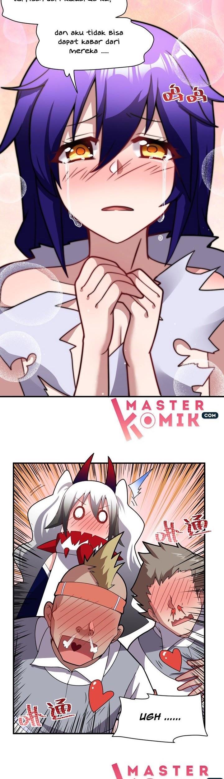 I, the Strongest Demon, Have Regained My Youth?! Chapter 18 Gambar 18