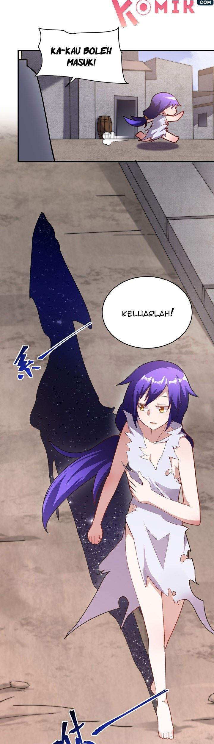 I, the Strongest Demon, Have Regained My Youth?! Chapter 18 Gambar 19