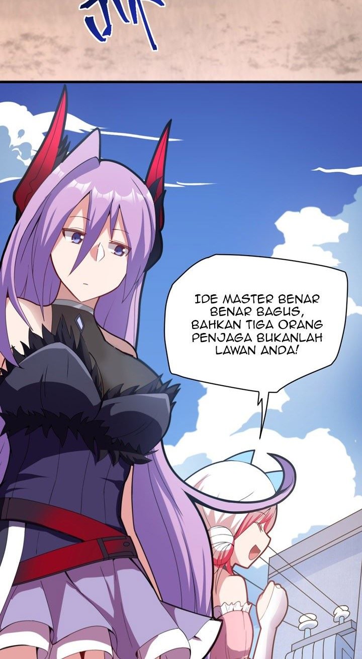 I, the Strongest Demon, Have Regained My Youth?! Chapter 18 Gambar 20