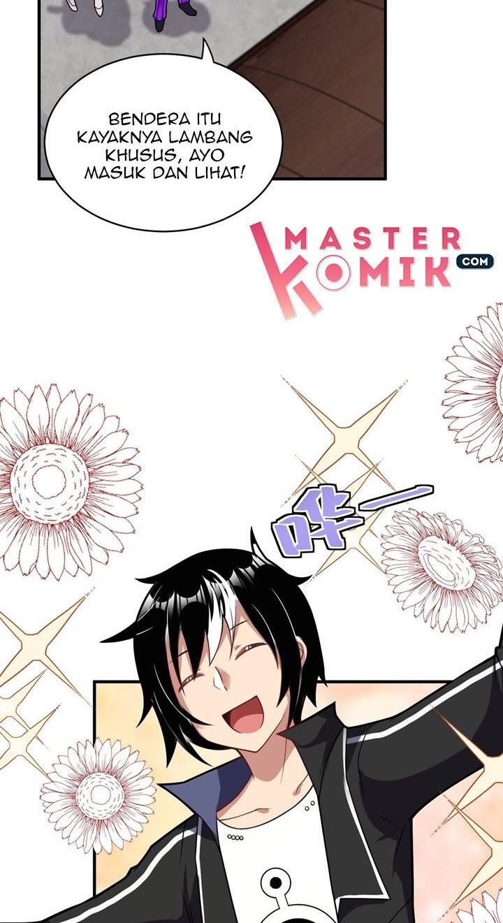 I, the Strongest Demon, Have Regained My Youth?! Chapter 18 Gambar 27