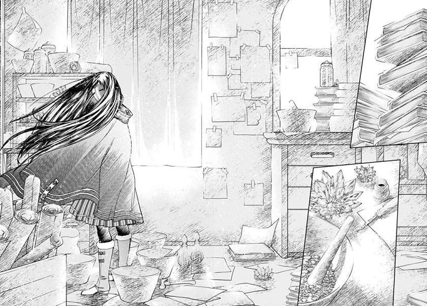 Mushoku Tensei: Isekai Ittara Honki Dasu Chapter 68 Gambar 21