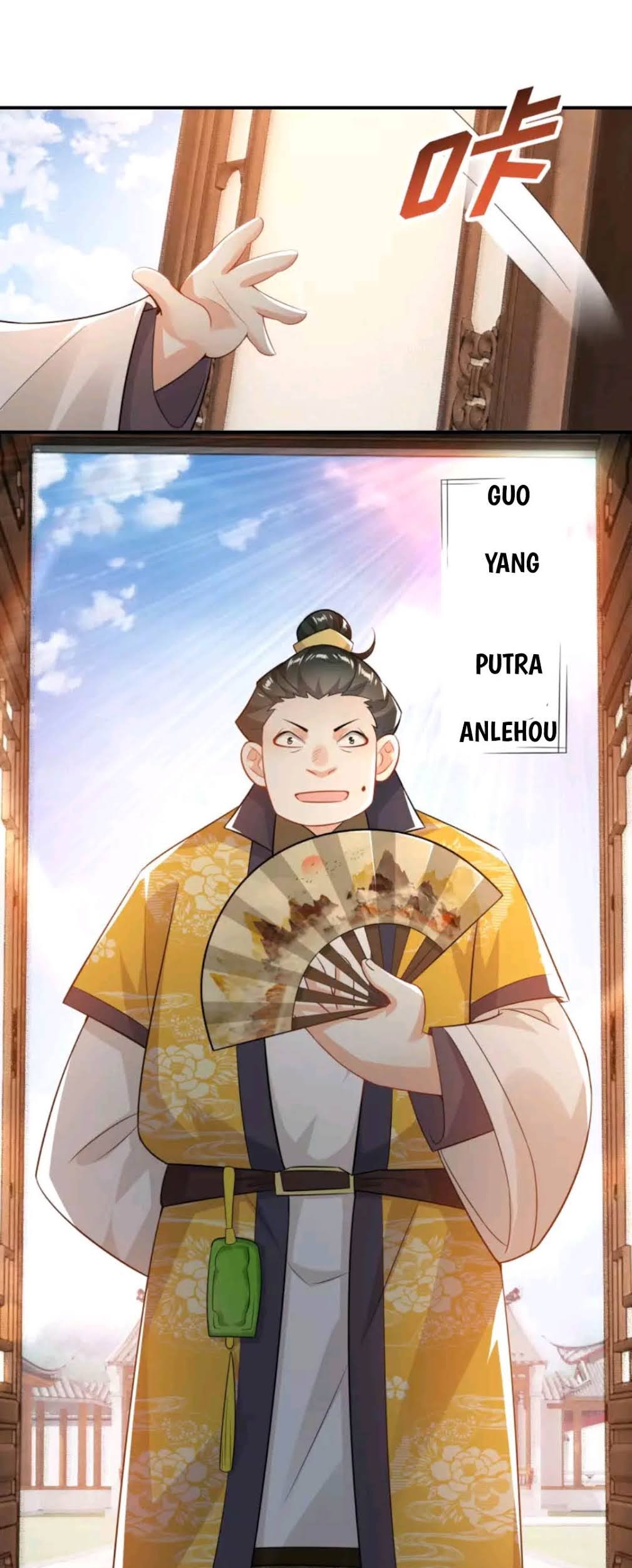 Best Son-In-Law Chapter 09 Gambar 17