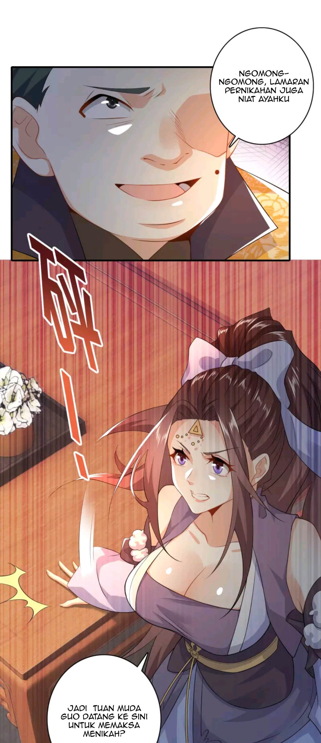 Best Son-In-Law Chapter 09 Gambar 23