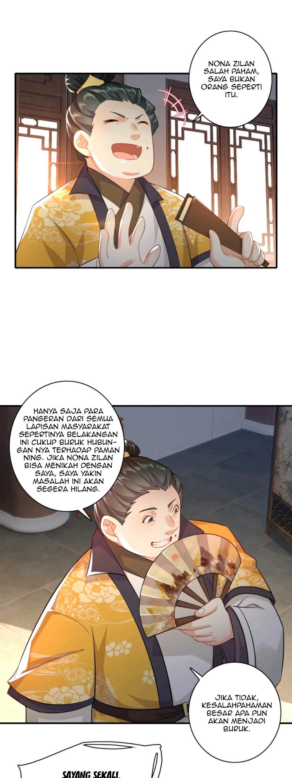 Best Son-In-Law Chapter 09 Gambar 25