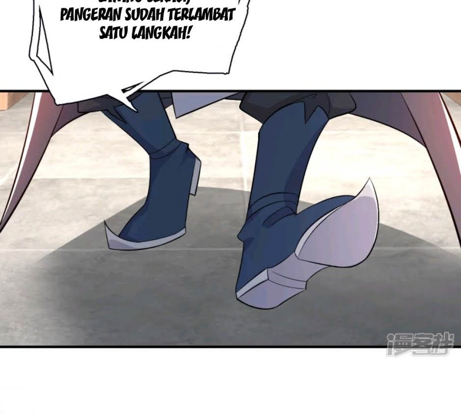 Best Son-In-Law Chapter 09 Gambar 26