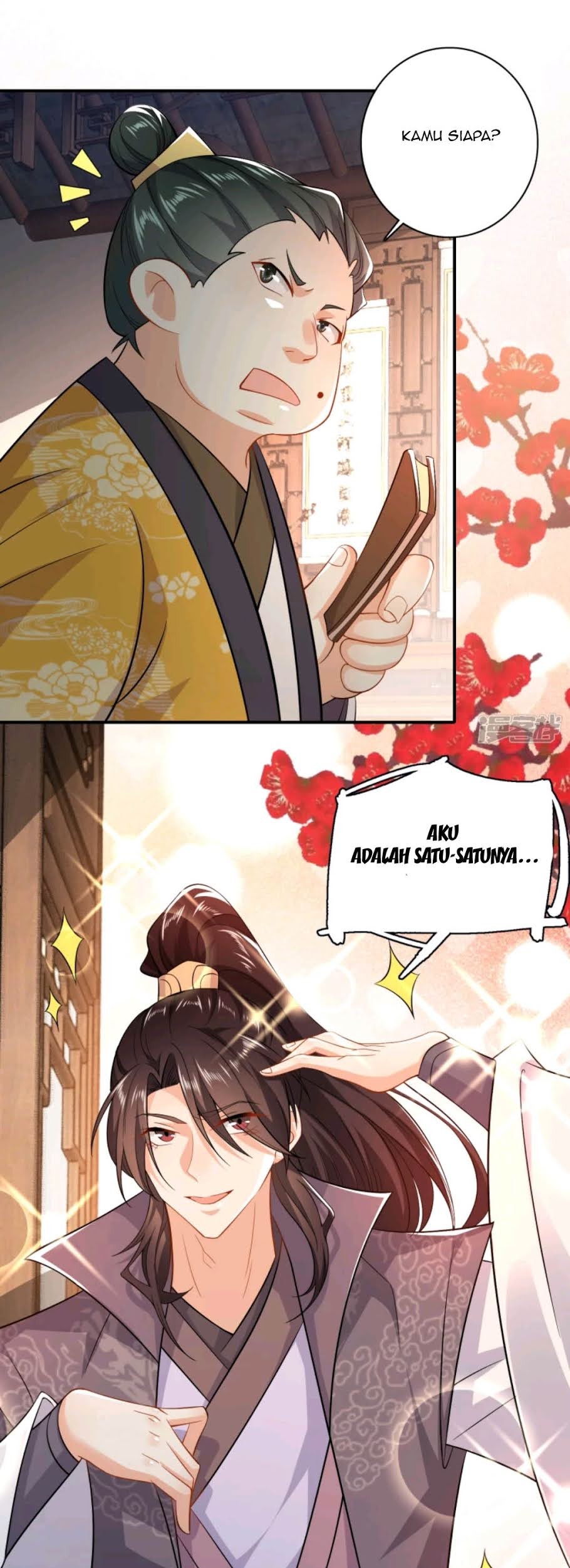 Best Son-In-Law Chapter 09 Gambar 27