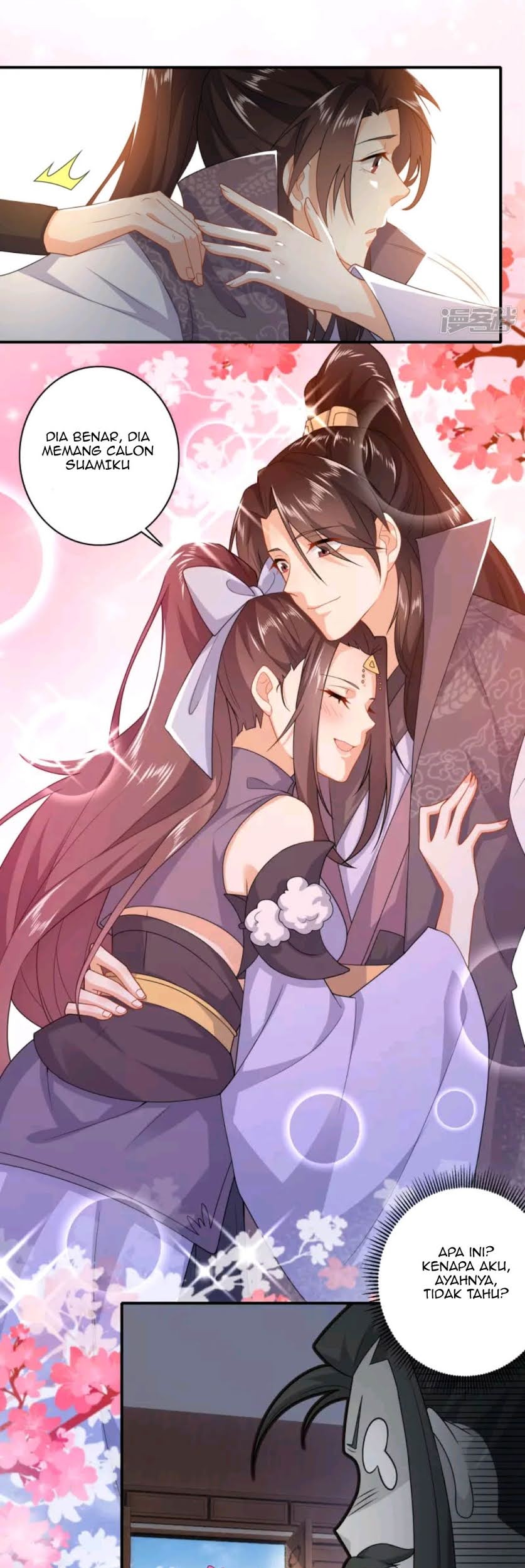 Best Son-In-Law Chapter 09 Gambar 32