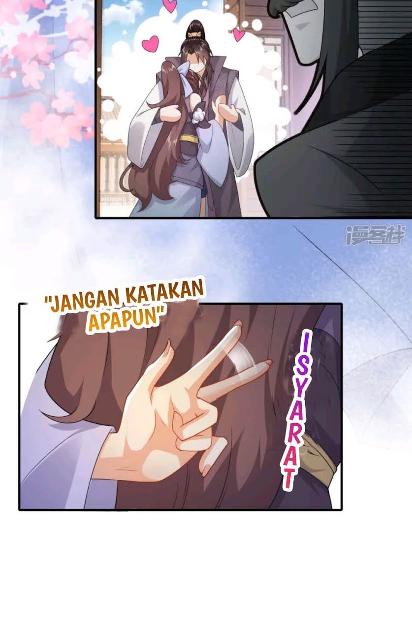 Best Son-In-Law Chapter 09 Gambar 33