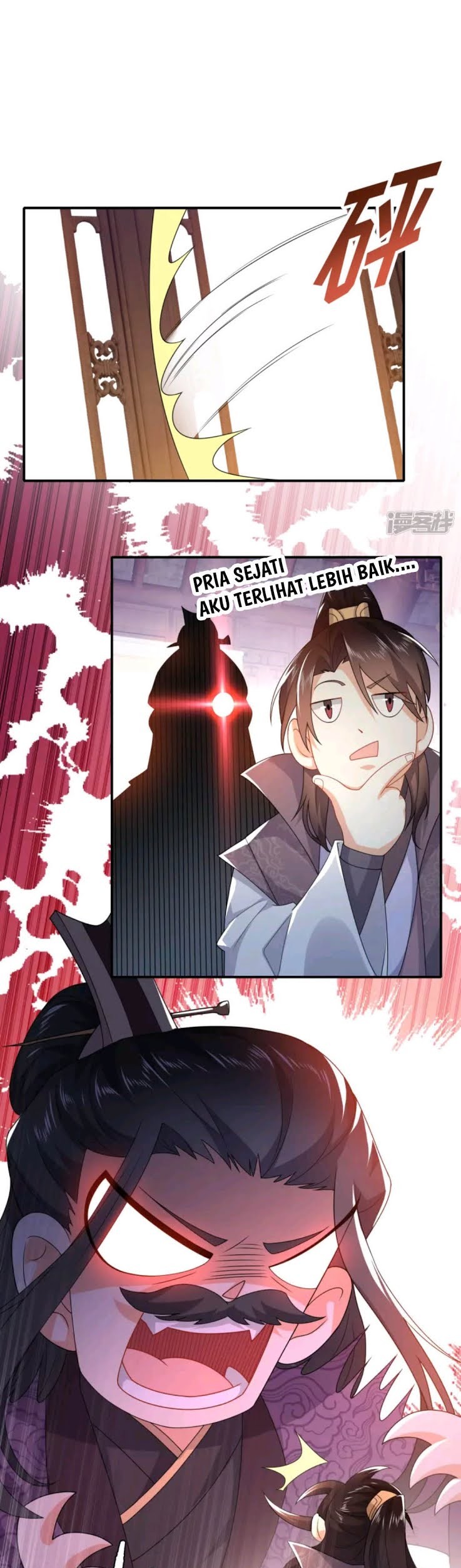 Best Son-In-Law Chapter 09 Gambar 37