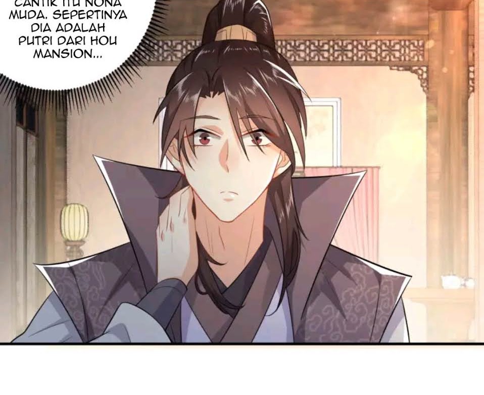 Best Son-In-Law Chapter 09 Gambar 5
