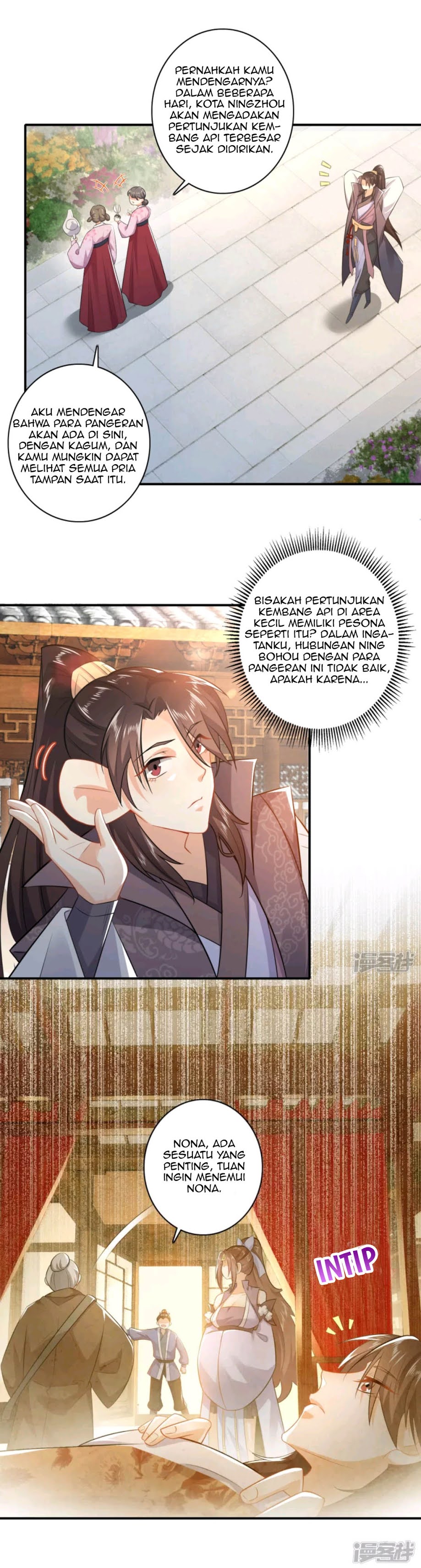 Best Son-In-Law Chapter 9 Gambar 4