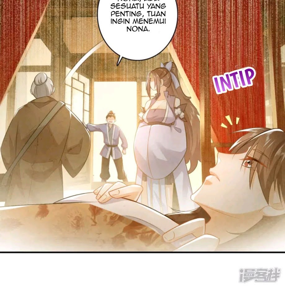 Best Son-In-Law Chapter 09 Gambar 7