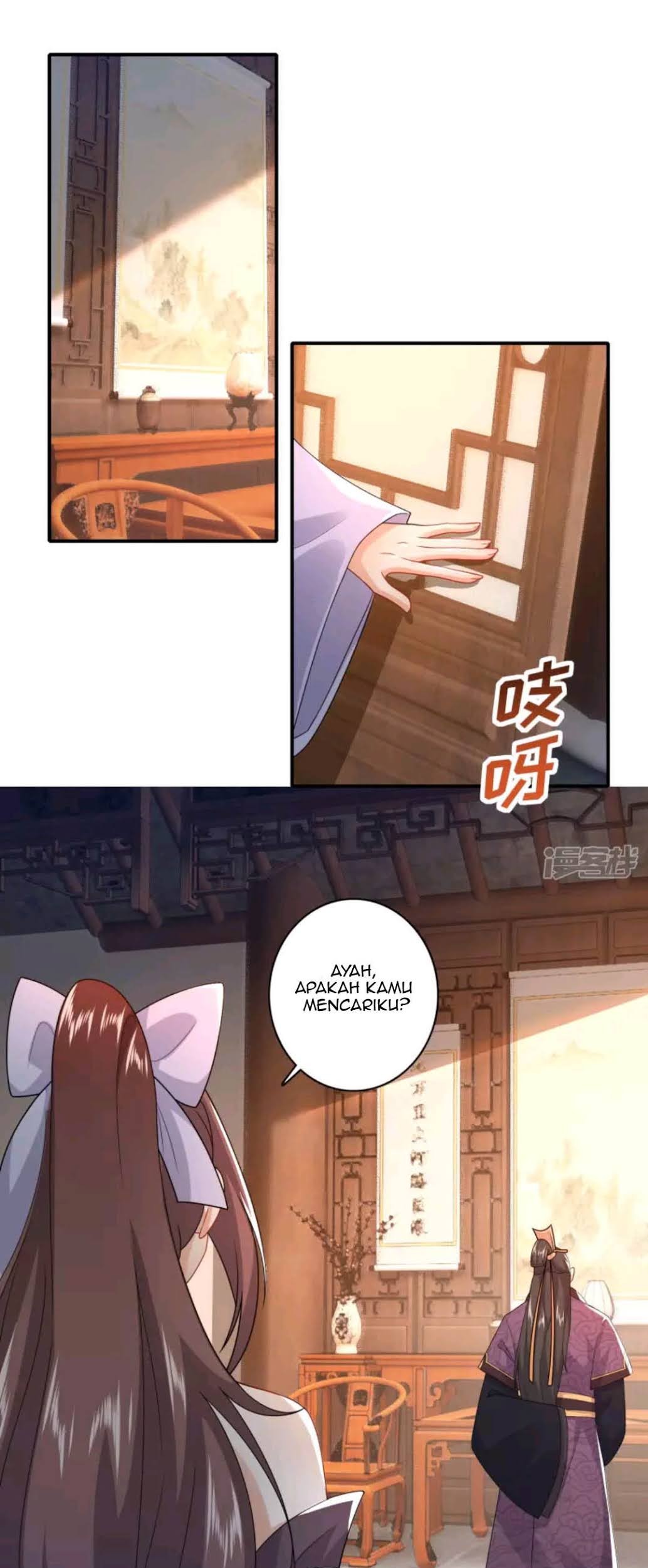 Best Son-In-Law Chapter 09 Gambar 10