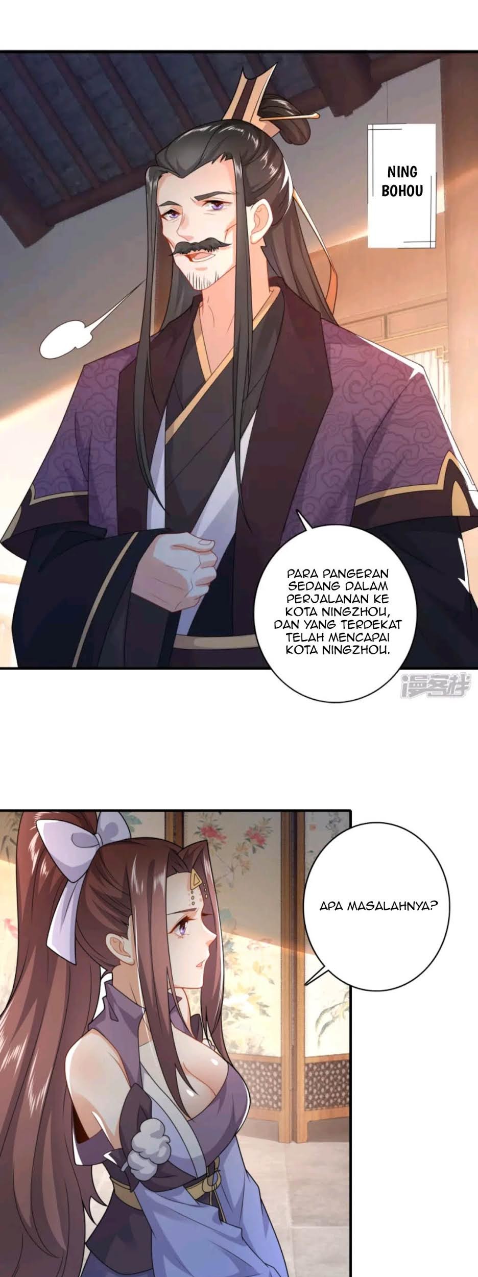 Best Son-In-Law Chapter 09 Gambar 12