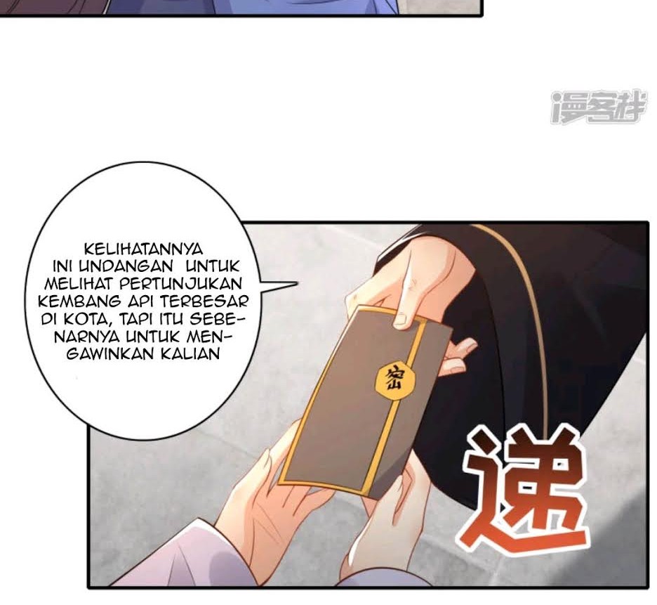 Best Son-In-Law Chapter 09 Gambar 13