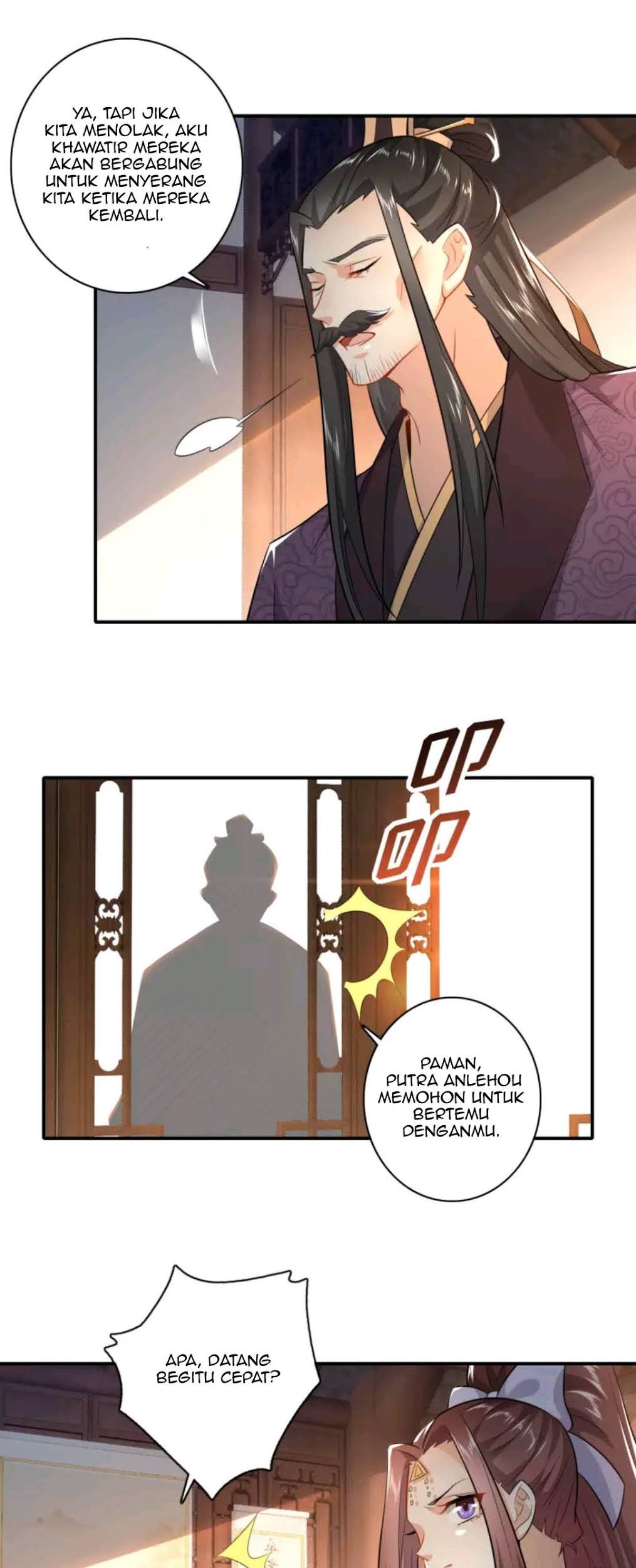 Best Son-In-Law Chapter 09 Gambar 15