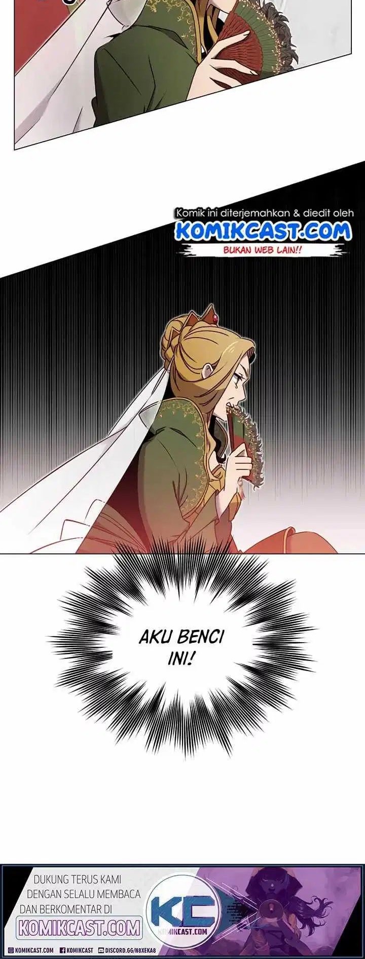 The MAX leveled hero will return! Chapter 30 Gambar 4