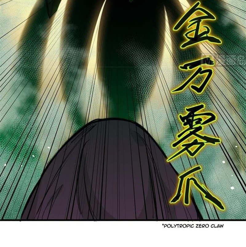 Monk From the Future Chapter 65 Gambar 24