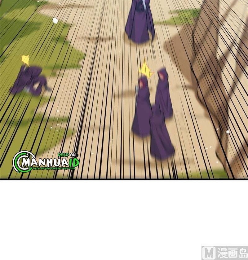 Monk From the Future Chapter 65 Gambar 36