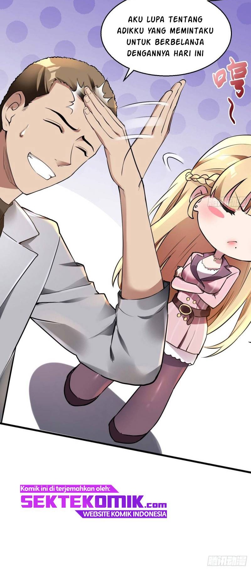Useless First Son-In-Law Chapter 21 Gambar 7