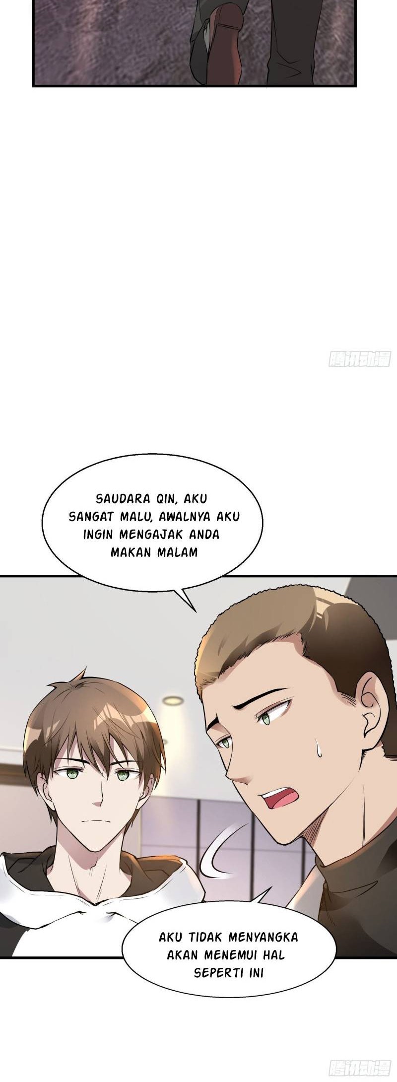 Useless First Son-In-Law Chapter 21 Gambar 15