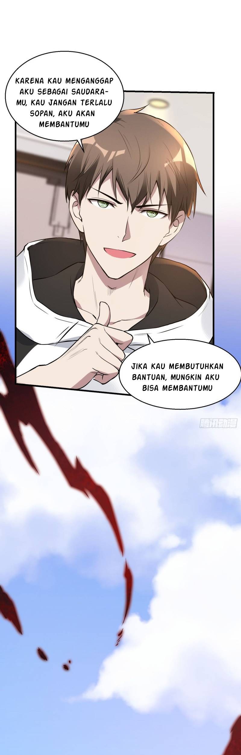 Useless First Son-In-Law Chapter 21 Gambar 16