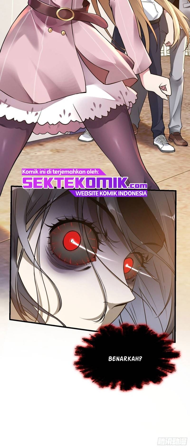 Useless First Son-In-Law Chapter 21 Gambar 20