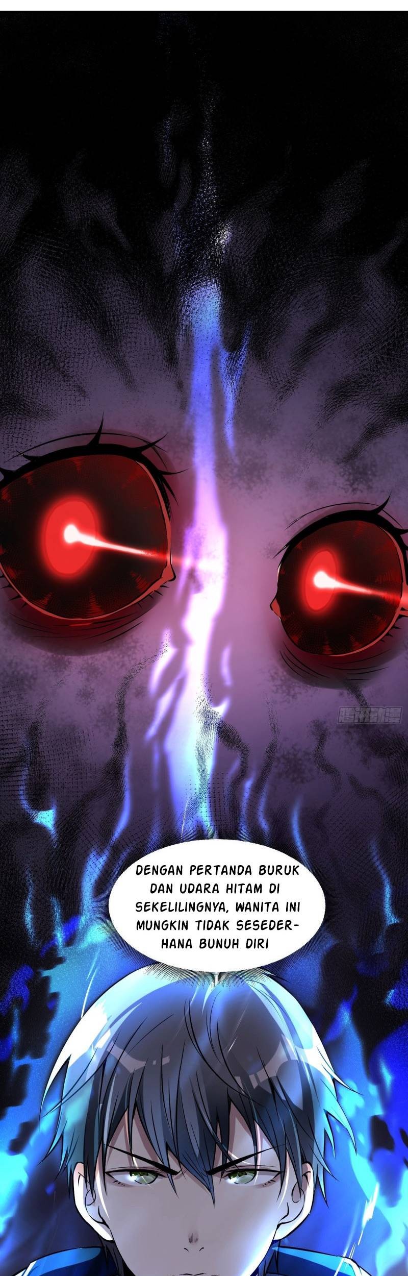 Useless First Son-In-Law Chapter 21 Gambar 21