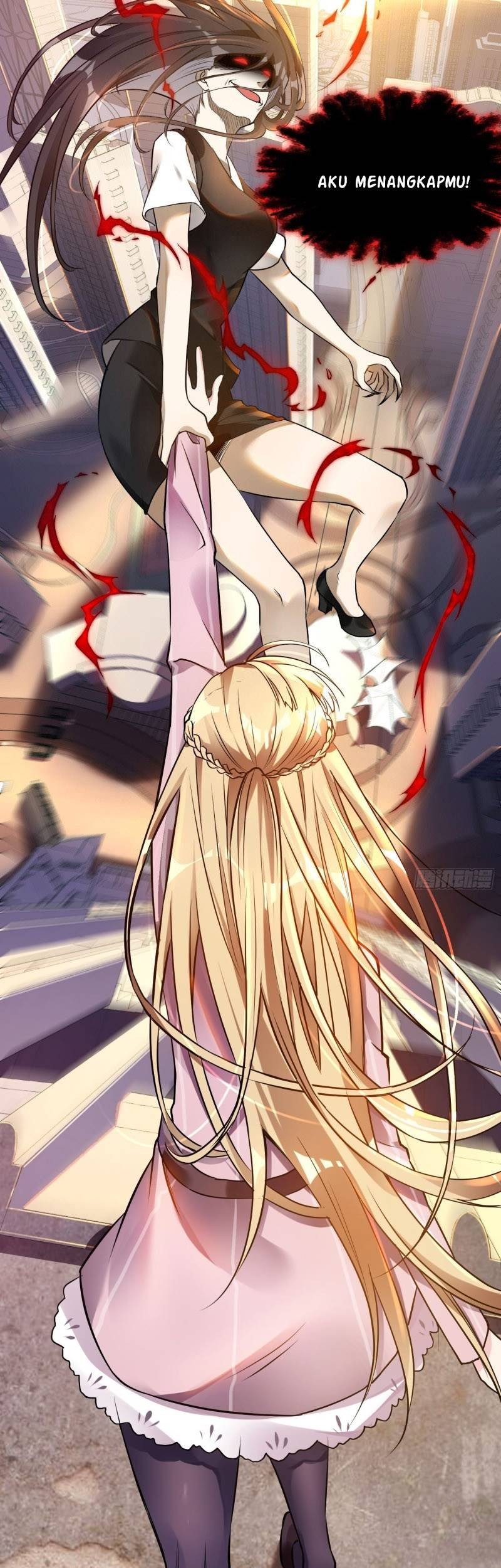 Useless First Son-In-Law Chapter 21 Gambar 24