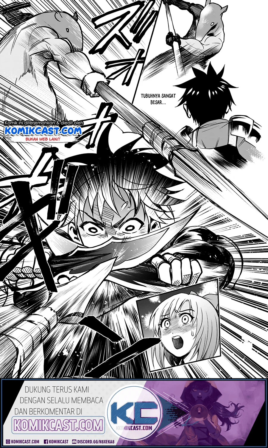 Bouken-ka ni Narou! ~ Sukiruboudo de Dungeon Kouryaku ~ Chapter 18.2 Gambar 13