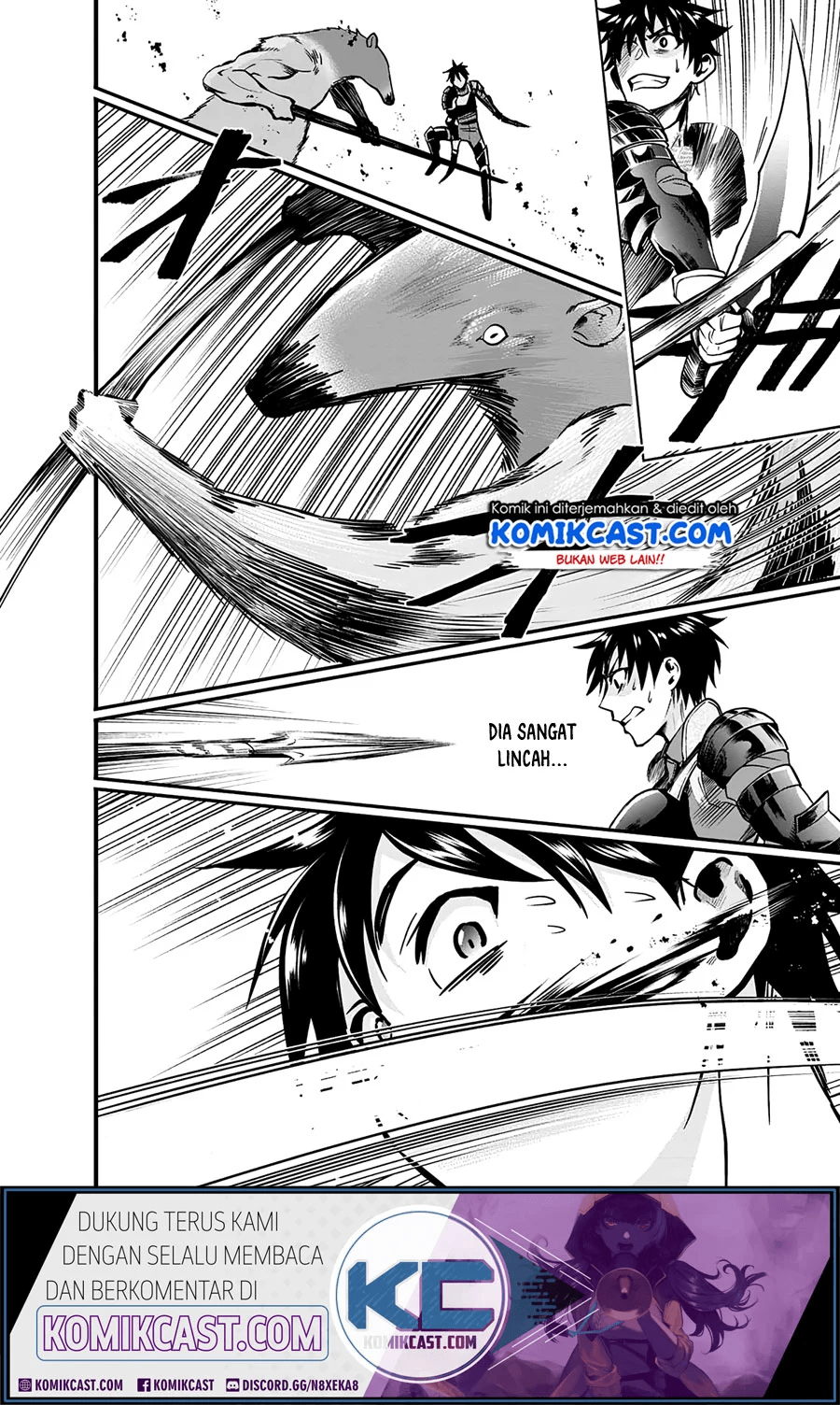 Bouken-ka ni Narou! ~ Sukiruboudo de Dungeon Kouryaku ~ Chapter 18.2 Gambar 14