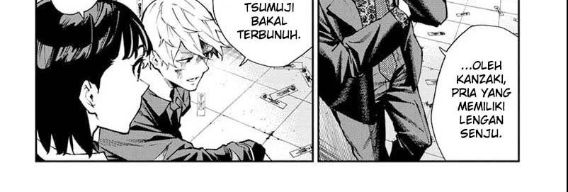 Phantom Seer Chapter 18 Gambar 4