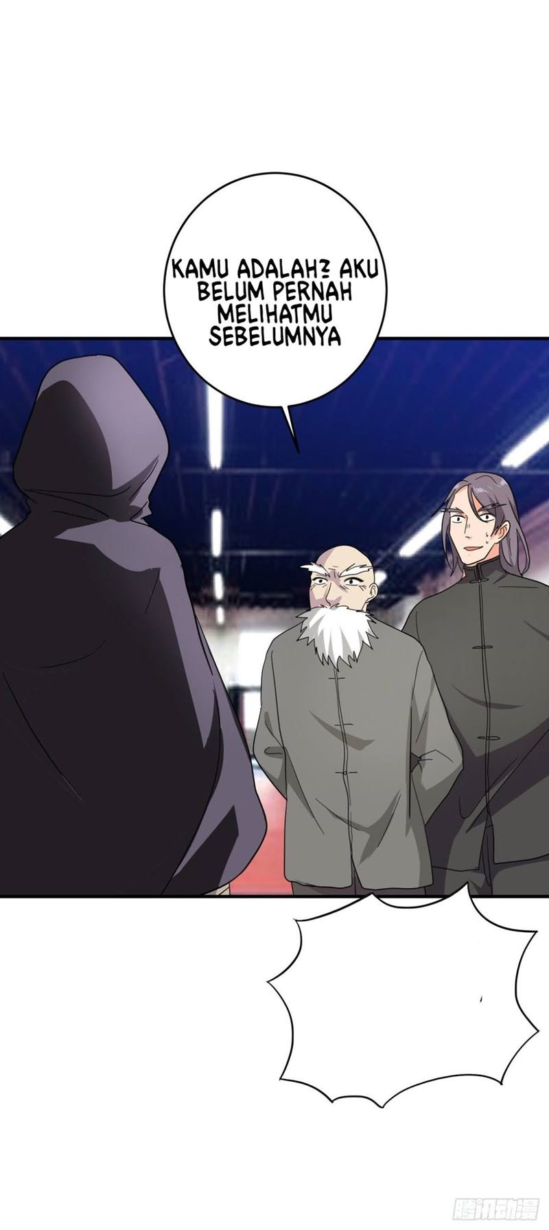 One Thousand Live Broadcast Big Local Tyrant Chapter 51 Gambar 13