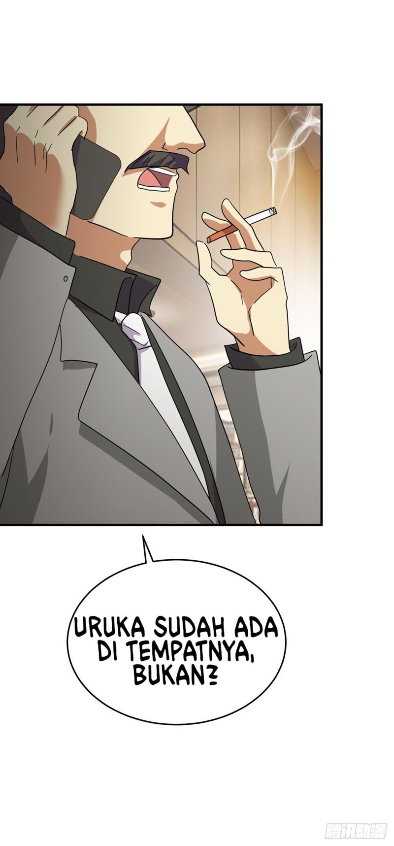One Thousand Live Broadcast Big Local Tyrant Chapter 51 Gambar 20