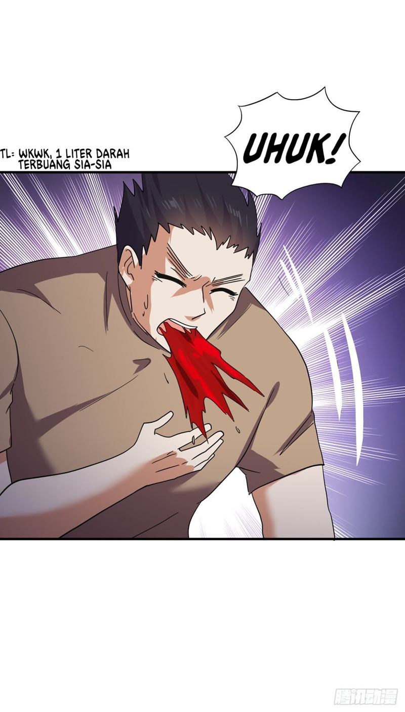 One Thousand Live Broadcast Big Local Tyrant Chapter 51 Gambar 29