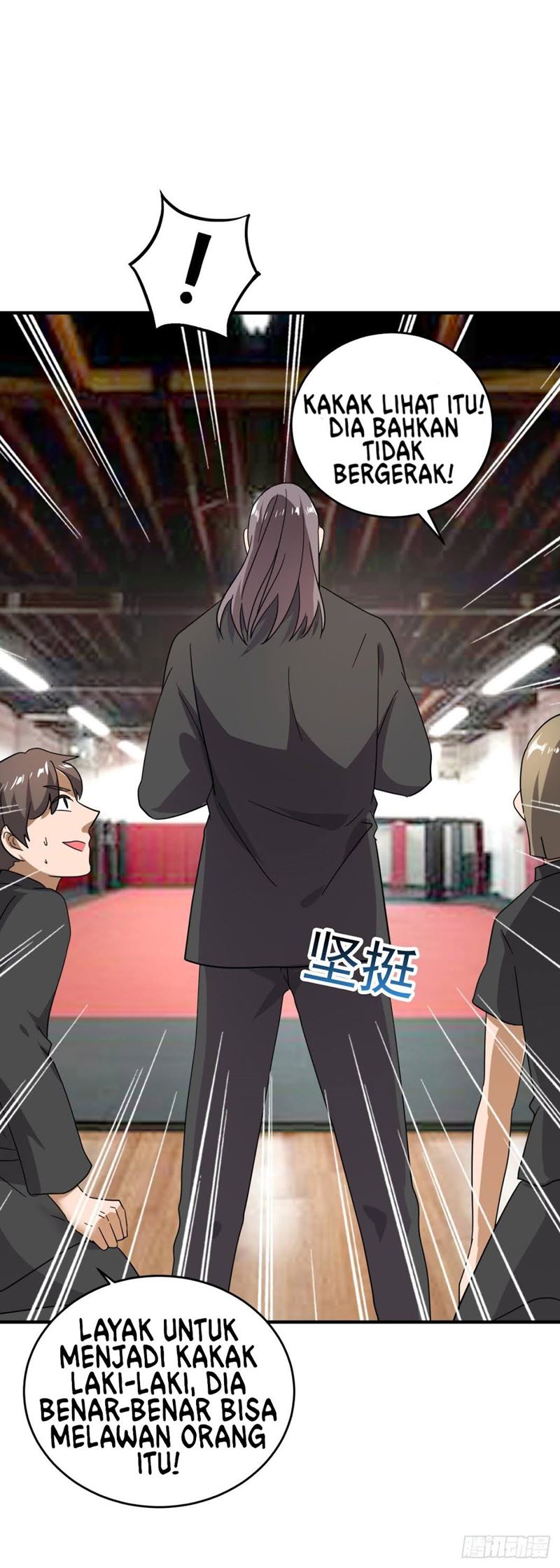 One Thousand Live Broadcast Big Local Tyrant Chapter 51 Gambar 4