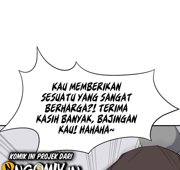The Invincible Immortal Chapter 61 Gambar 34