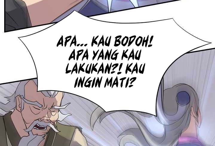 The Invincible Immortal Chapter 61 Gambar 49