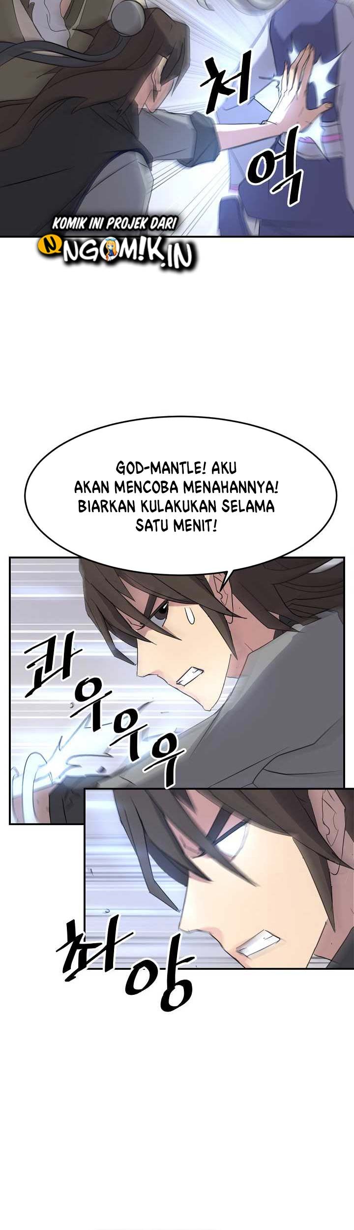 The Invincible Immortal Chapter 61 Gambar 50