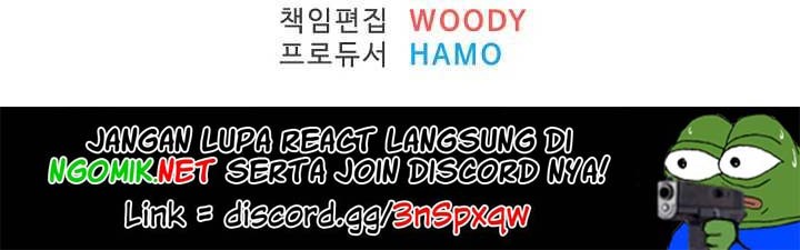 The Invincible Immortal Chapter 61 Gambar 58