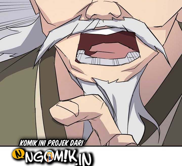The Invincible Immortal Chapter 61 Gambar 7