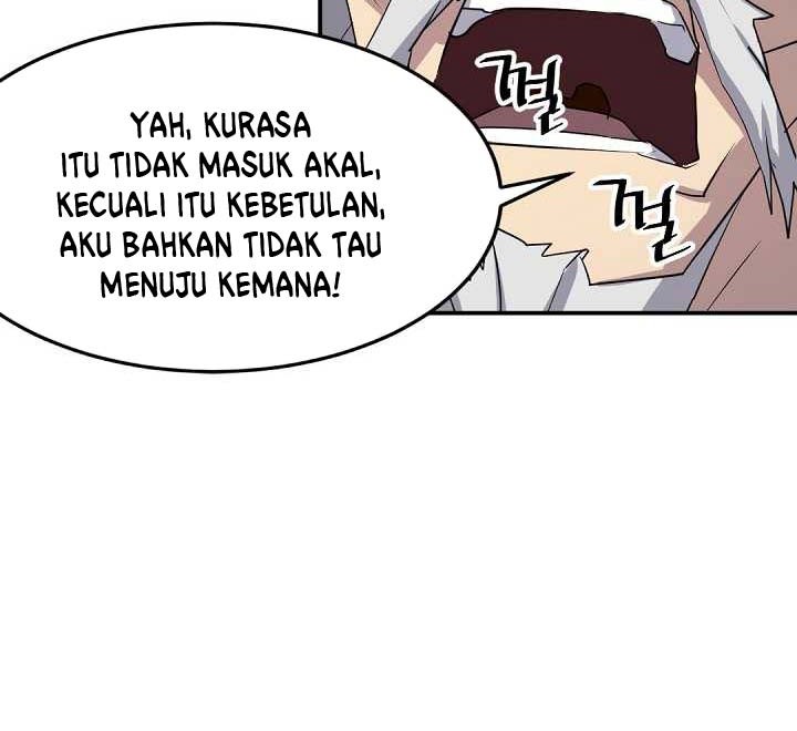 The Invincible Immortal Chapter 61 Gambar 10