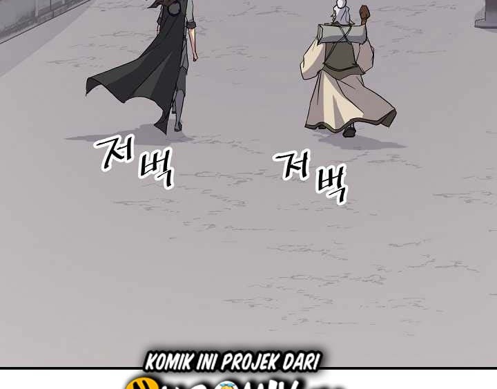The Invincible Immortal Chapter 61 Gambar 13