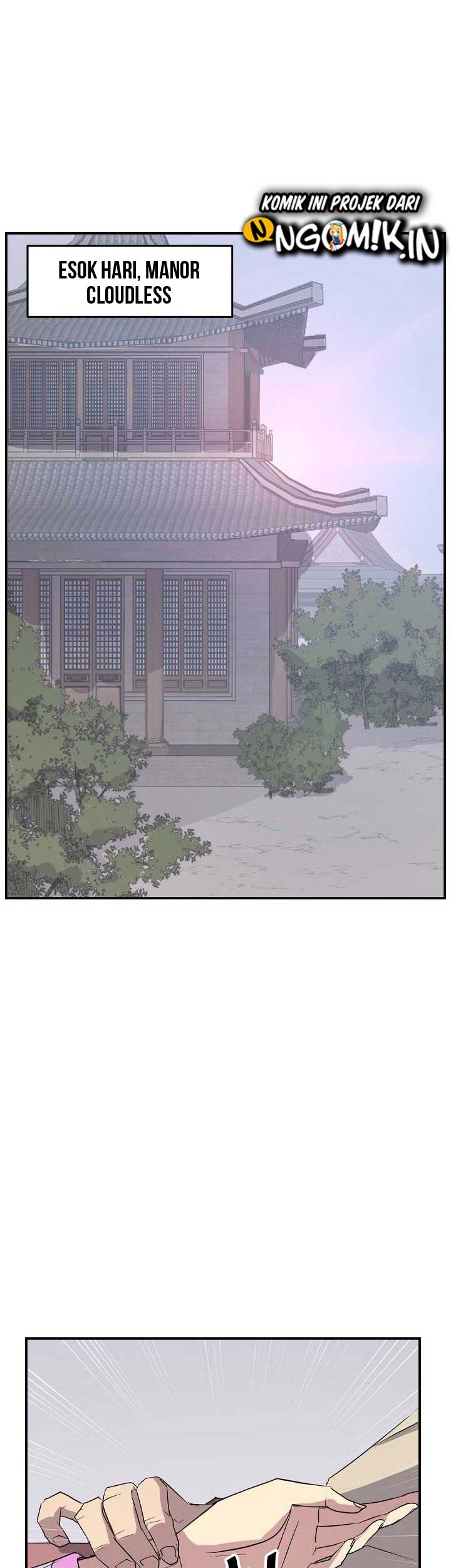 The Invincible Immortal Chapter 61 Gambar 15
