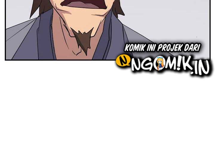 The Invincible Immortal Chapter 61 Gambar 19