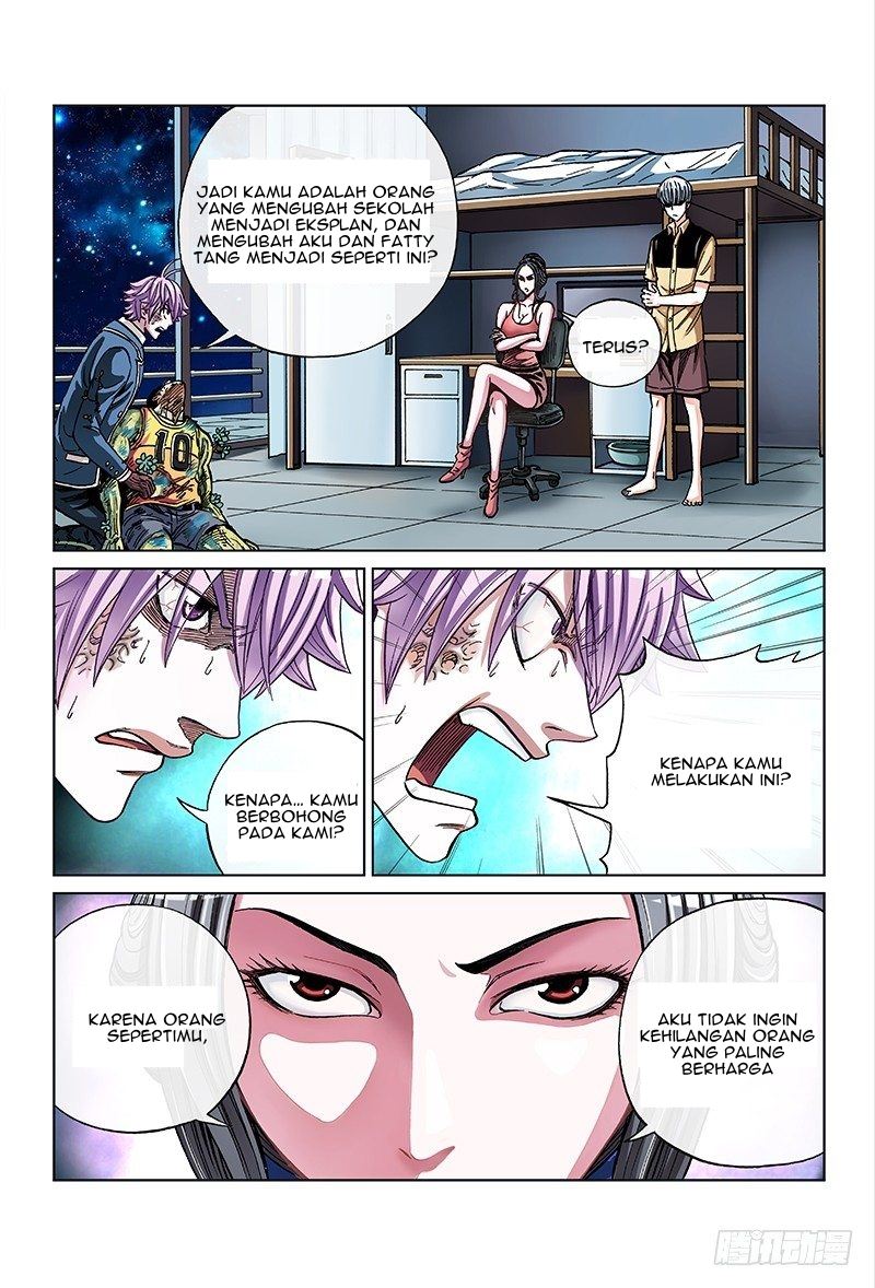 Human Body Cultivation Chapter 66 Gambar 3