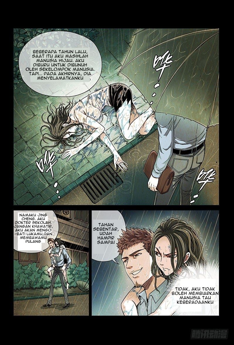 Human Body Cultivation Chapter 66 Gambar 4