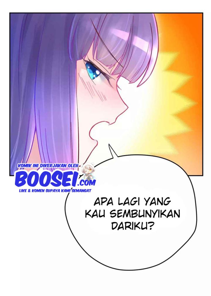 Busted! Darklord  Chapter 06 15