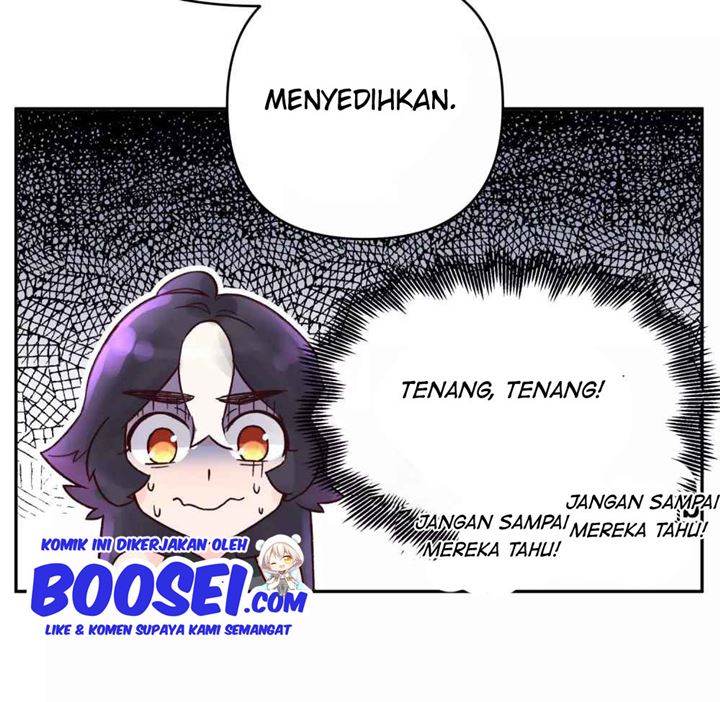 Busted! Darklord  Chapter 06 33